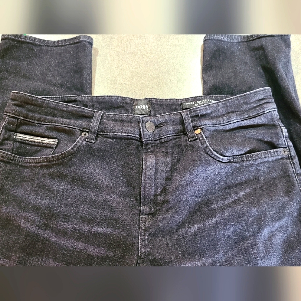 Hugo Boss Black Jeans